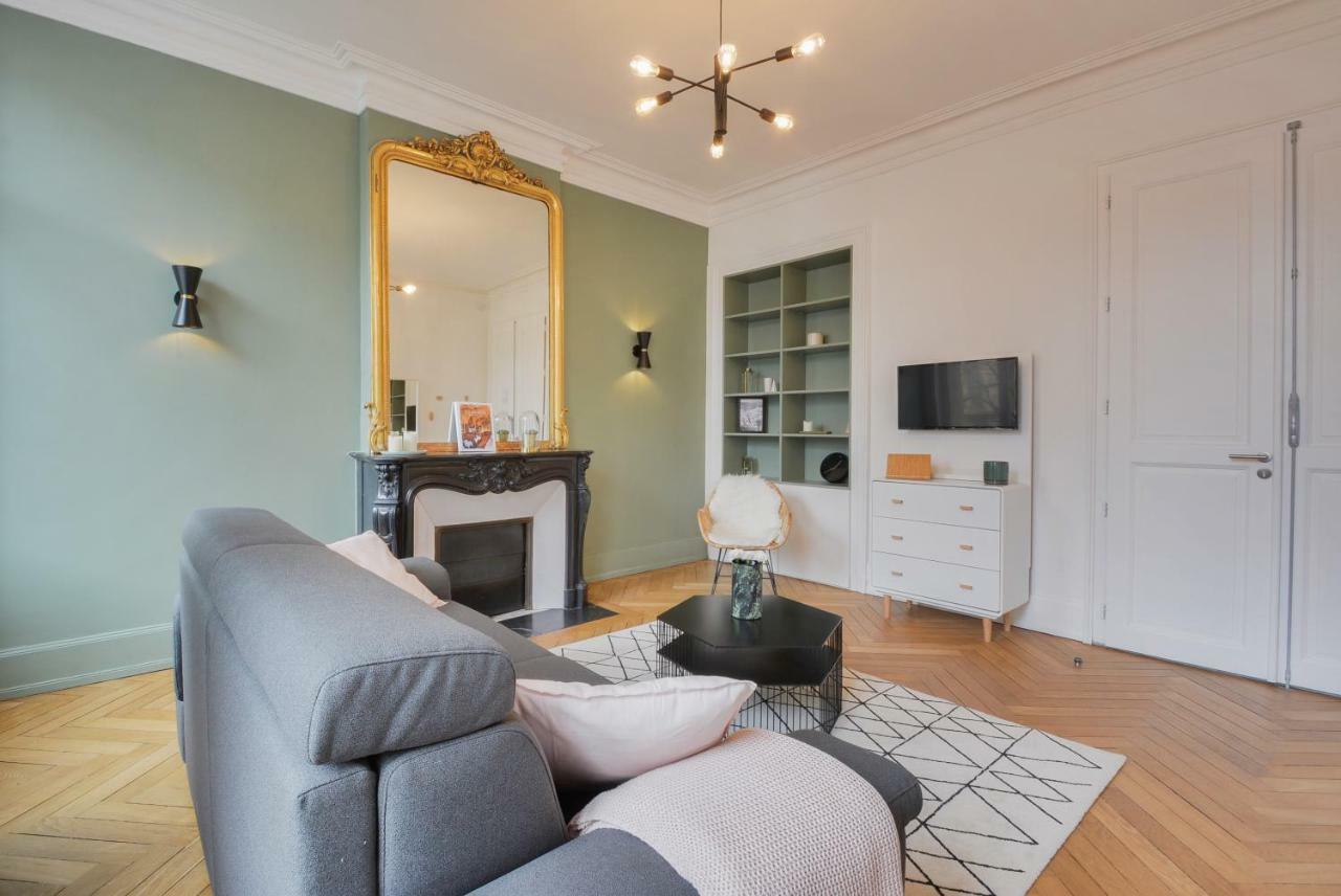 Guestready - Manon! Appartement *