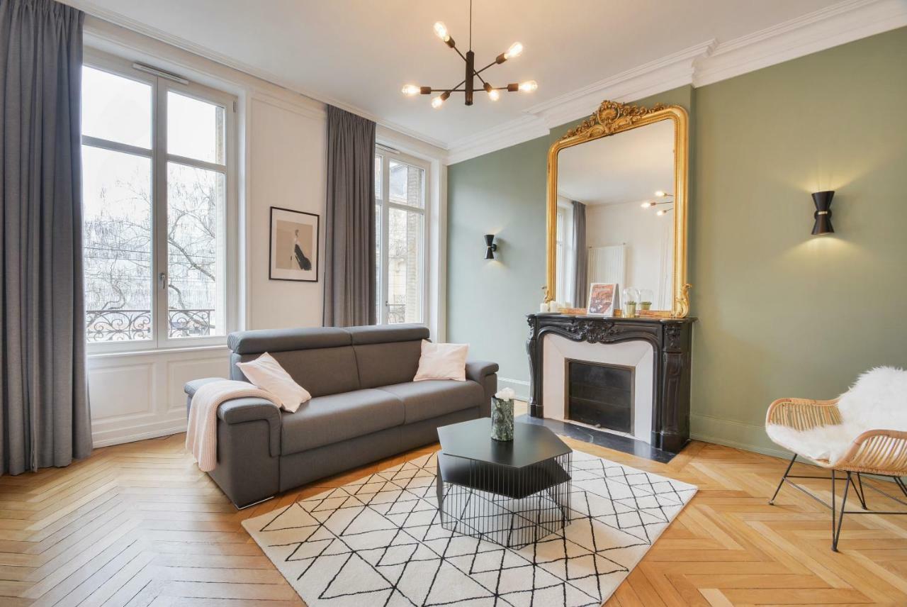 Apartment Guestready - Manon! *
