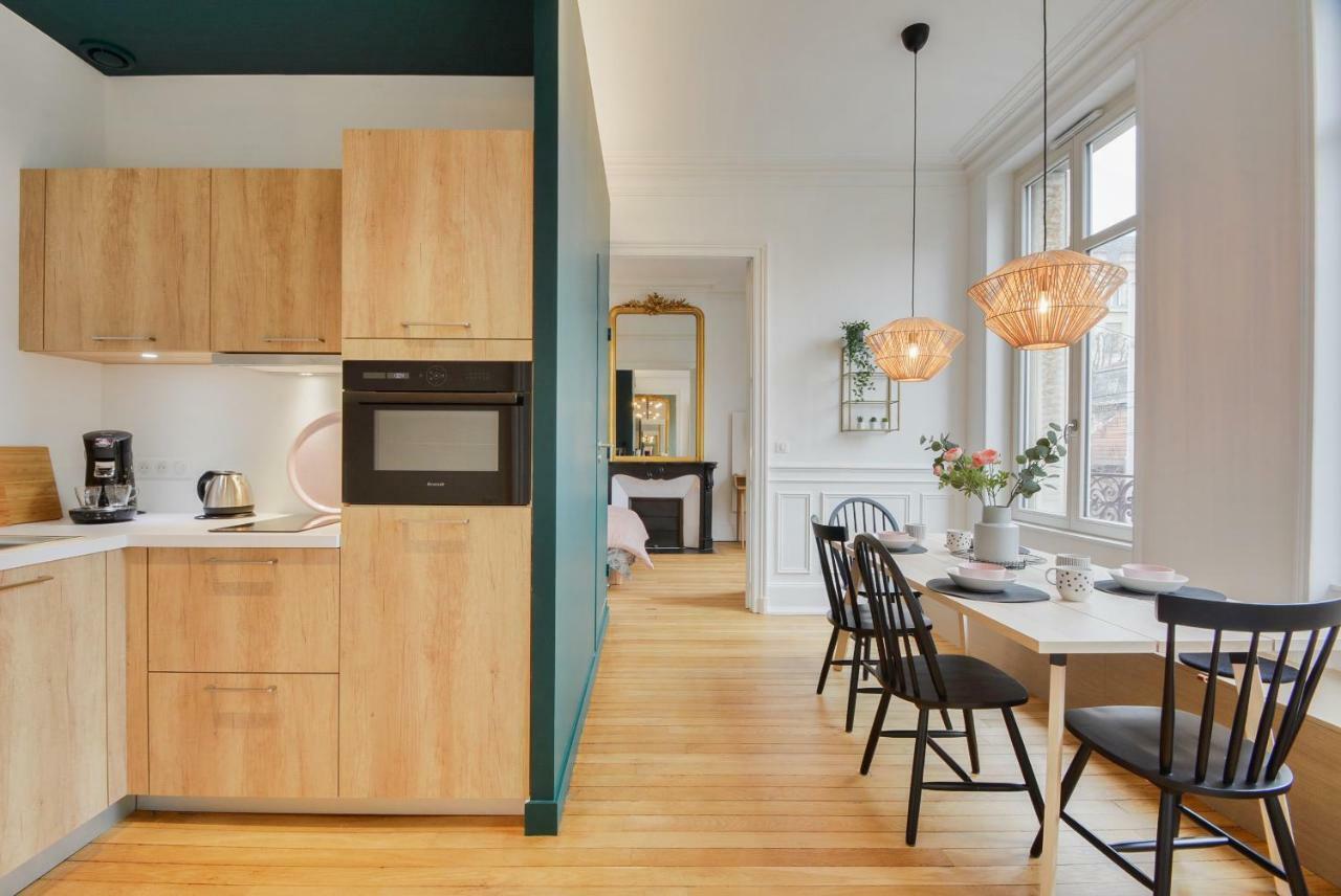 Guestready - Manon! Apartment *