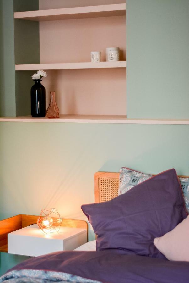 Guestready - Manon! Apartment